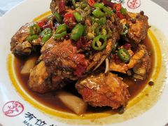 -有位虾匠·香辣蟹·小龙虾(李村店)