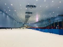 -广州热雪奇迹
