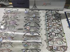-宝视友眼镜·平价精准配镜(同德悦中心店)