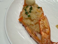 -火地铁板烧(昆山万象汇店)