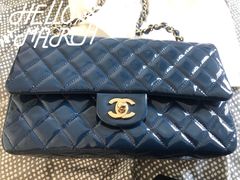 -沐渔二手奢侈品黄金手表包包回收·中古店(广州塔店)