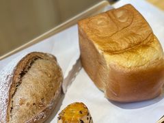 -熊叔熊婶面包房(团结湖店)