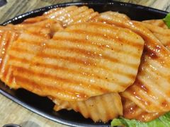 -吉志烤肉(太原总店)