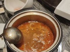 -诺筵汤品·菌汤火锅(南河坝店)