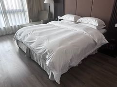 -浙商世贸玉龙酒店