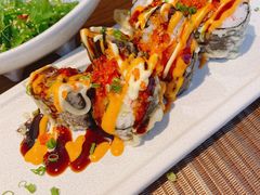 -酒井酱子·深夜食堂(东城汇店)