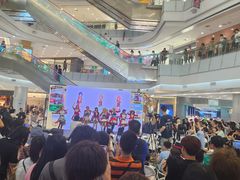 -凯德广场(学府店)