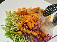 -船歌·鱼水饺青岛菜(闽江二路店)