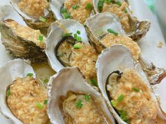 -景好海鲜餐厅(大鹏必选旅游店)