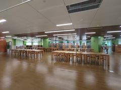 -厦门市图书馆(集美新城馆区)