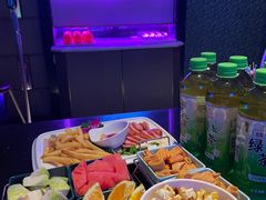 -欢乐迪KTV(新天店)