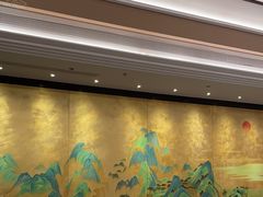 -君庭中餐厅(友谊宾馆店)