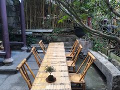 -Metal hands·铁手咖啡