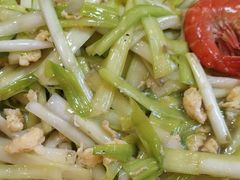 -岛中岛·海鲜大排档·万宁老字号(东澳店)