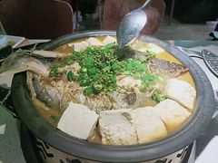 -江边城外烤全鱼(龙德广场店)