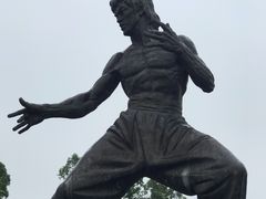 -李小龙乐园(顺德均安店)