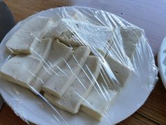 -北京龙庆四季香农家饭庄·灶台鱼·碳烤虹鳟鱼(龙庆峡店)