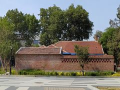 -山东大学(趵突泉校区)