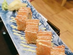 -昱匠·日本料理(金融街店)