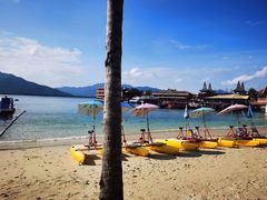 -海南分界洲岛旅游区