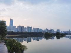 -南宁南湖公园