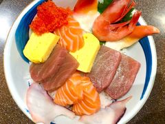 -禾绿回转寿司(万柳华联店)