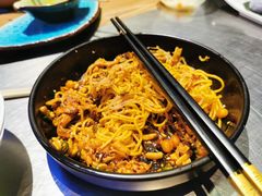 -鱼库·不仅是一家烤鱼店(车公庙店)