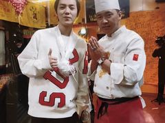 -吉祥圣雪藏餐