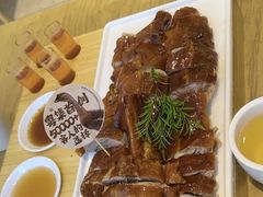-粤集·手工粤菜(皇庭广场店)