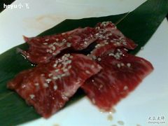 20100121189-金柚子韩国烤肉(威宁路店)