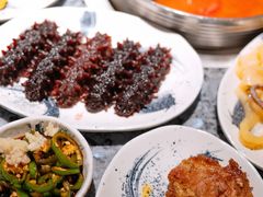 -阪尚皇·原切牛排·烤肉火锅自助(北京路店)