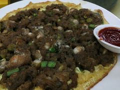 -莲花公园煎蟹(总店)