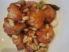 -大鸭梨烤鸭(金色漫香店)