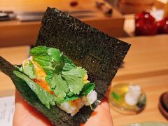 -炎橘·板前料理 Omakase