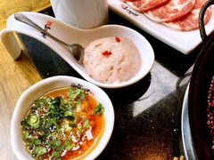 -纸盐河码头火锅(十八梯店)