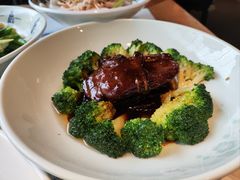 -西安饭庄·非遗陕菜(钟楼店)