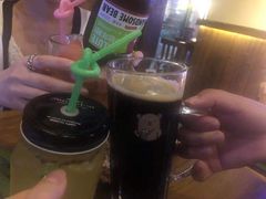 -汉森熊啤酒屋(雨耕山店)