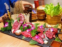 -吉秋田鲜和牛烧肉·肉档自选