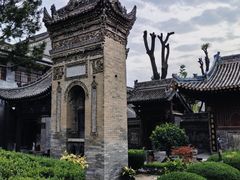 -西安化觉巷清真大寺