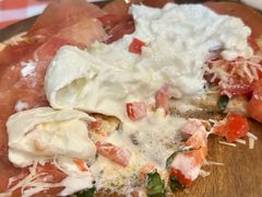 -安立可意大利美食