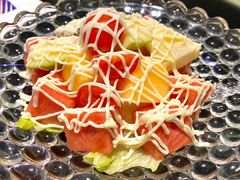 -法兰度西餐厅(新会店)