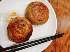 门钉肉饼-清真吴记门钉肉饼·喜多利