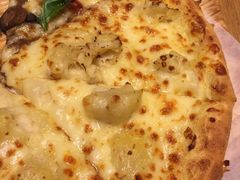 -乐凯撒披萨(蛇口花园城店)