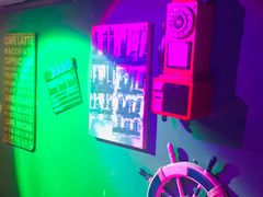 -好久不见网红乐队酒吧(鼓浪屿海底世界店)