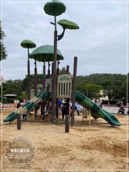 -番禺儿童公园