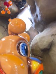 -卡通尼·Safari非洲探索乐园·生日会(金桥国际商业广场店)