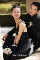 -CD视觉婚纱摄影