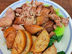 -陆长玖古法猪脚饭(玄风桥店)
