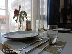 -IL Forno 意坊·意大利餐厅(花园店)