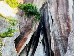-绍兴东湖风景区